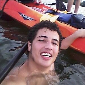 Meet your Posher, Raul